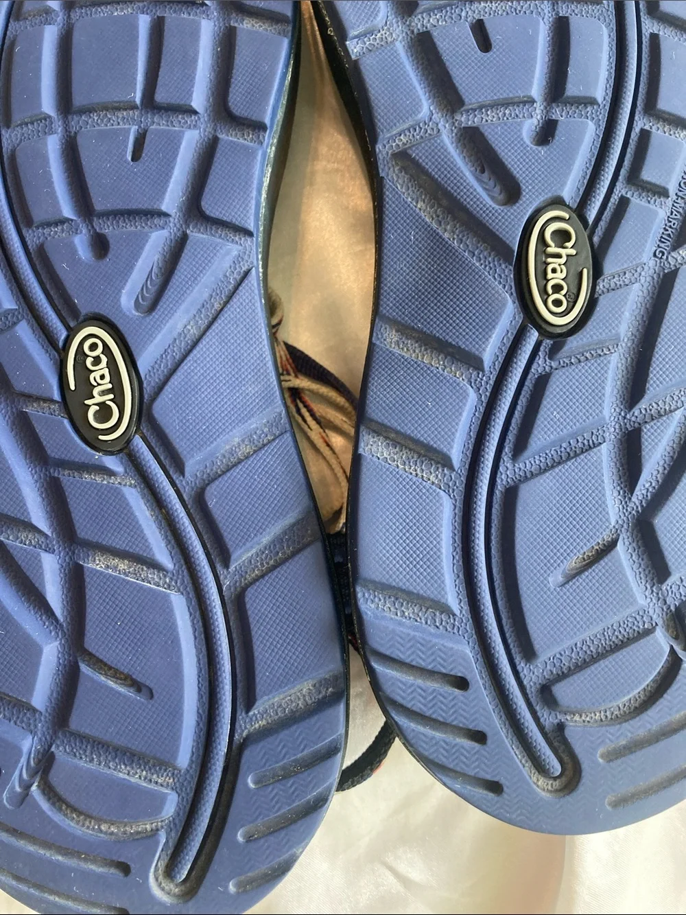 Women Chacos Stringy Sandals